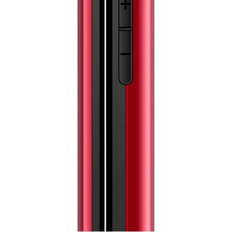 Мобильный телефон F+ Flip 240 Red - фото 3