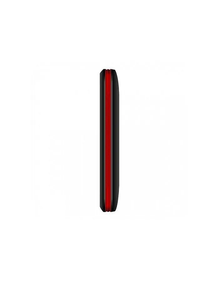 Мобильный телефон BQ 2455 Boom Quattro Black - фото 4