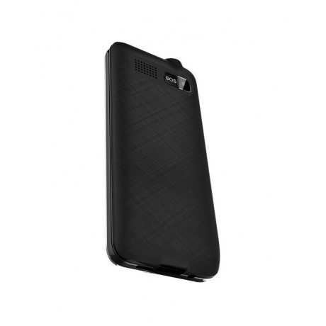 Мобильный телефон teXet TM-D421 Black - фото 7