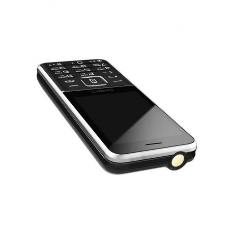 Мобильный телефон teXet TM-D421 Black - фото 8