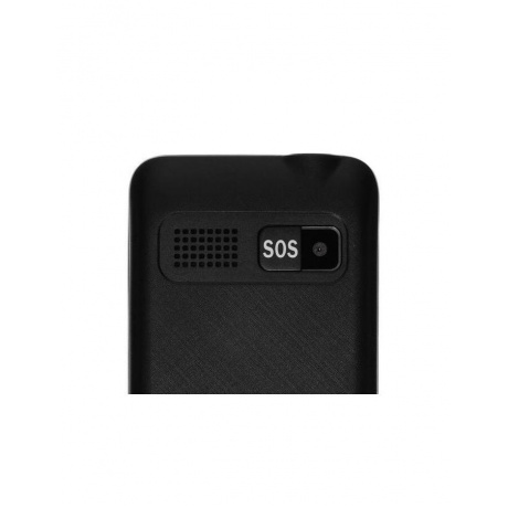 Мобильный телефон teXet TM-D421 Black - фото 10