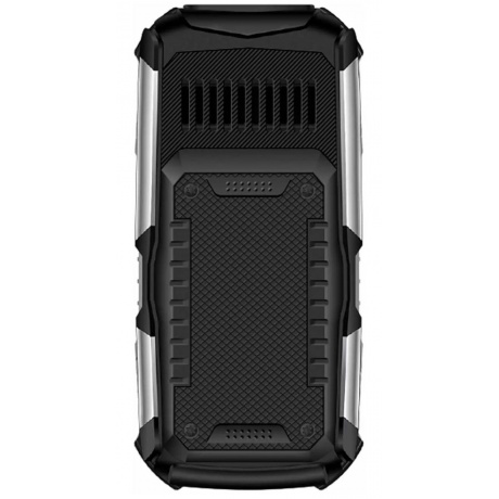 Мобильный телефон teXet TM-D314 Black - фото 3