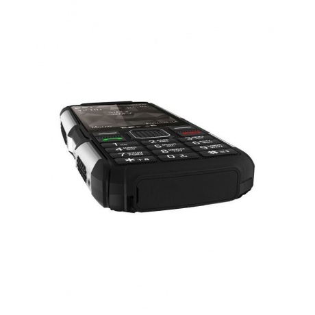 Мобильный телефон teXet TM-D314 Black - фото 6