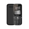 Мобильный телефон teXet TM-219 Black