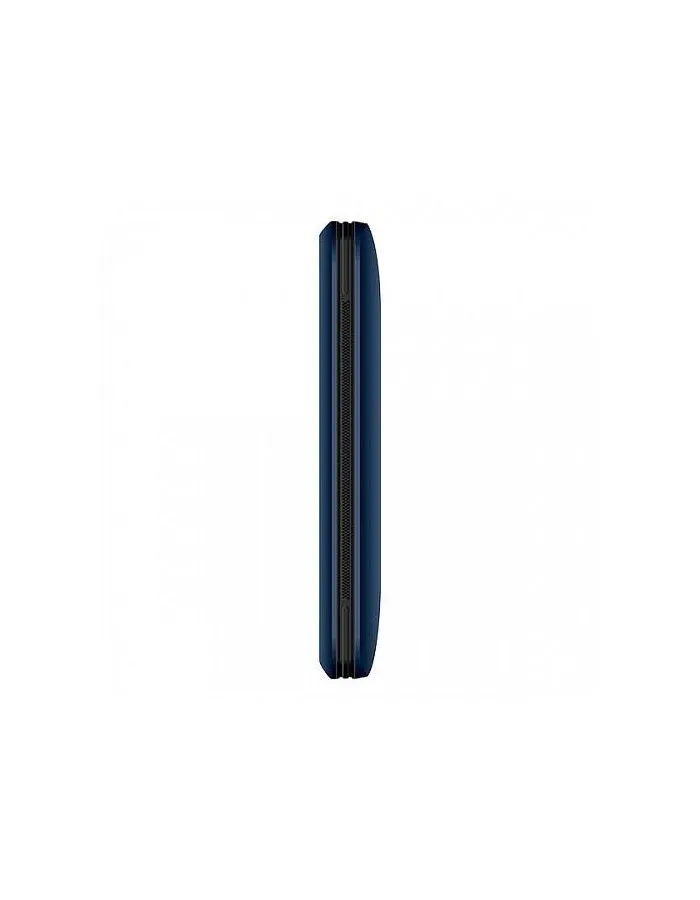 Мобильный телефон BQ 2455 Boom Quattro Blue - фото 3