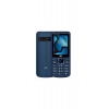 Мобильный телефон BQ 2455 Boom Quattro Blue