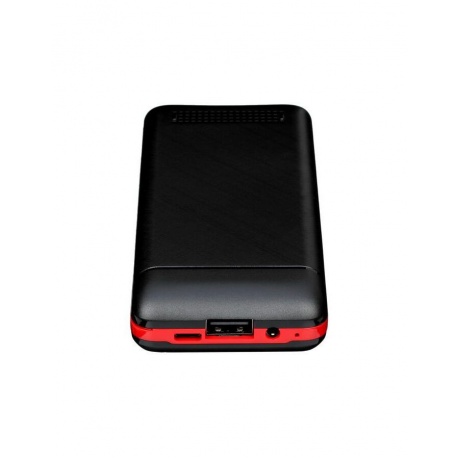 Мобильный телефон teXet TM-D215 Black Red - фото 15