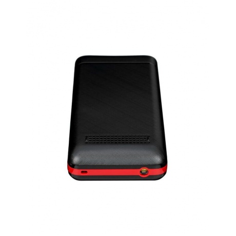 Мобильный телефон teXet TM-D215 Black Red - фото 16