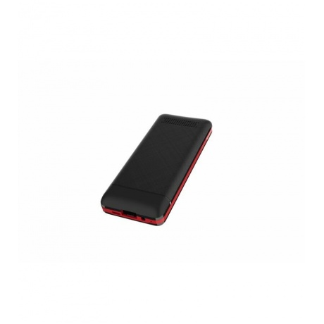 Мобильный телефон teXet TM-D215 Black Red - фото 4