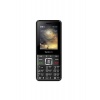 Мобильный телефон teXet TM-D215 Black Red