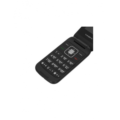 Мобильный телефон teXet TM-422 Антрацит - фото 14