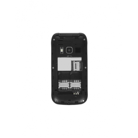 Мобильный телефон teXet TM-422 Антрацит - фото 15
