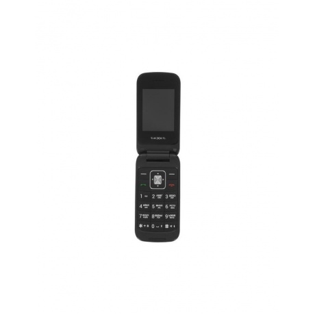 Мобильный телефон teXet TM-422 Антрацит - фото 6