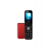 Мобильный телефон teXet TM-422 Гранатовый