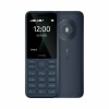 Мобильный телефон NOKIA 130 TA-1576 DS EAC DARK BLUE