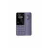 Мобильный телефон NOKIA 130 TA-1576 DS EAC PURPLE