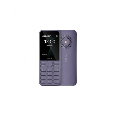 Мобильный телефон NOKIA 130 TA-1576 DS EAC PURPLE