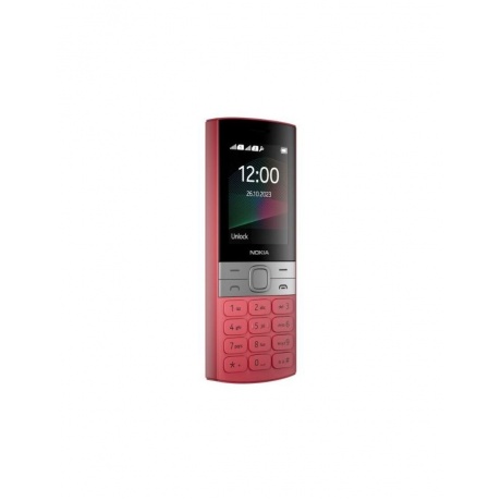 Мобильный телефон NOKIA 150 TA-1582 DS EAC RED - фото 2