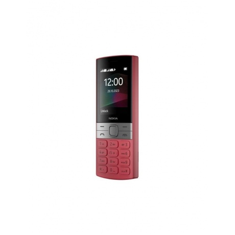 Мобильный телефон NOKIA 150 TA-1582 DS EAC RED - фото 3