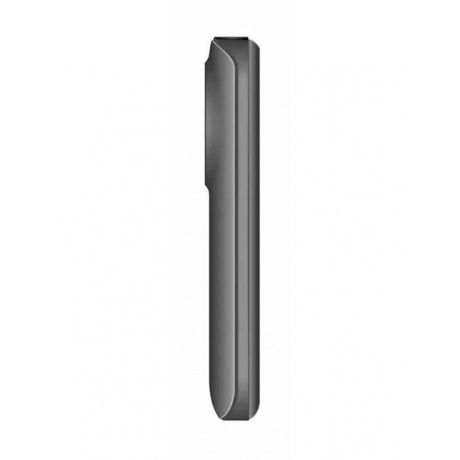 Мобильный телефон P33 Olmio (серый) - фото 4