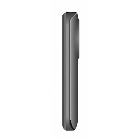 Мобильный телефон P33 Olmio (серый) - фото 6