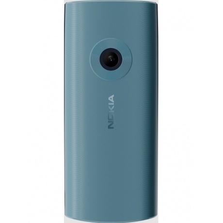 Мобильный телефон NOKIA 110 TA-1567 DS EAC BLUE - фото 2