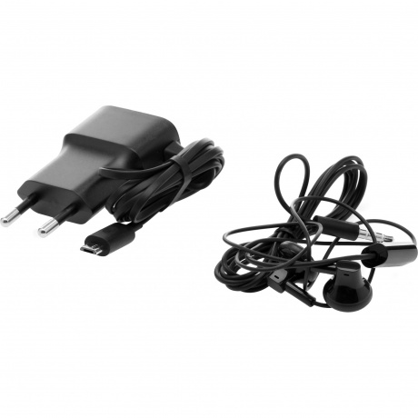 Мобильный телефон NOKIA 110 TA-1567 DS EAC CHARCOAL - фото 9