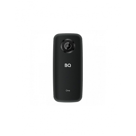 Мобильный телефон BQ 1800L ONE BLACK (2 SIM) - фото 2