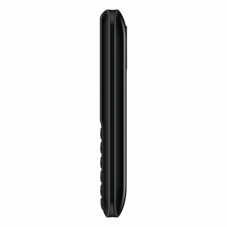 Мобильный телефон BQ 1800L ONE BLACK (2 SIM) - фото 4