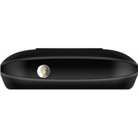 Мобильный телефон BQ 1800L One Black - фото 5