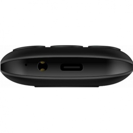 Мобильный телефон BQ 1800L One Black - фото 6