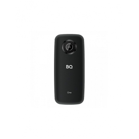 Мобильный телефон BQ 1800L ONE BLACK (2 SIM) - фото 2