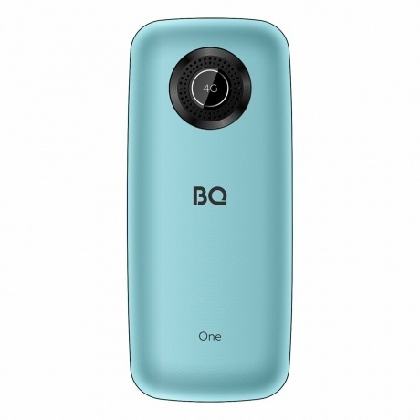 Мобильный телефон BQ 1800L ONE BLUE (2 SIM) - фото 3