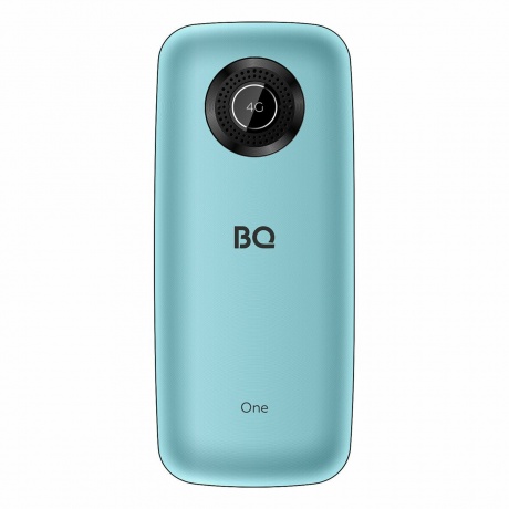Мобильный телефон BQ 1800L ONE BLUE (2 SIM) - фото 3