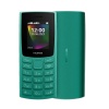 Мобильный телефон Nokia 106 (TA-1564) DS EAC Green