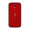 Мобильный телефон INOI 247B Red хорошее состояние