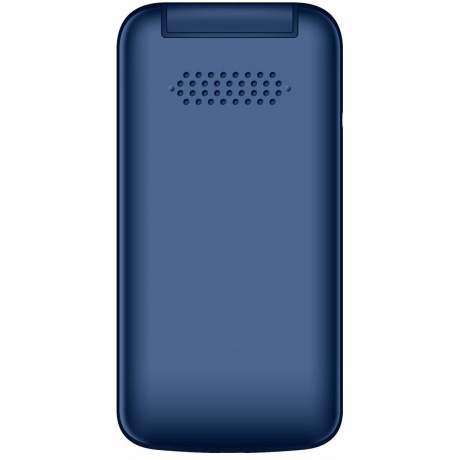 Мобильный телефон teXet ТМ-408 Blue - фото 4