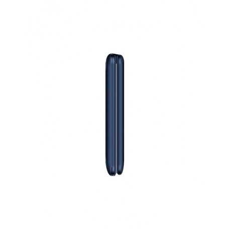 Мобильный телефон teXet ТМ-408 Blue - фото 5