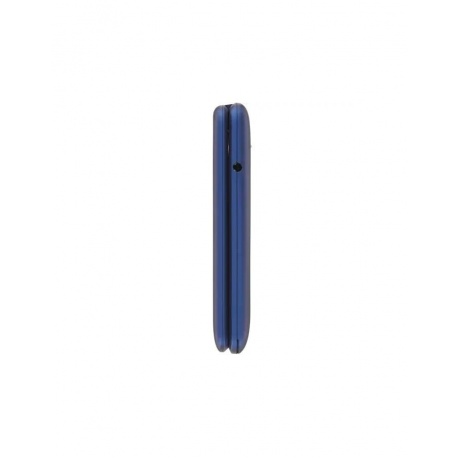 Мобильный телефон teXet ТМ-408 Blue - фото 8