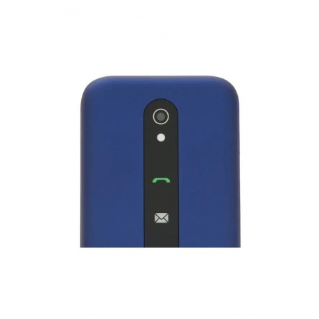 Мобильный телефон teXet ТМ-408 Blue - фото 9