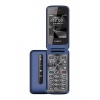 Мобильный телефон teXet ТМ-408 Blue