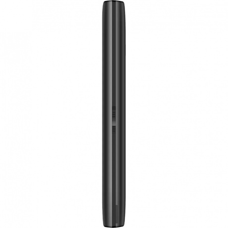 Мобильный телефон BQ 1858 Barrel Black/Gold - фото 3