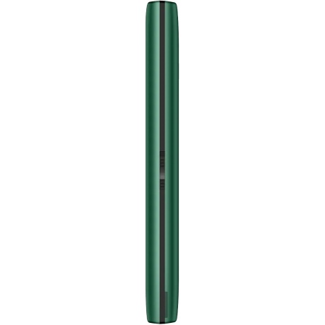 Мобильный телефон BQ 1858 Barrel Green/Black - фото 3