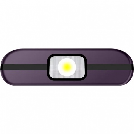 Мобильный телефон BQ 1858 1858 Barrel Purple/Black - фото 3