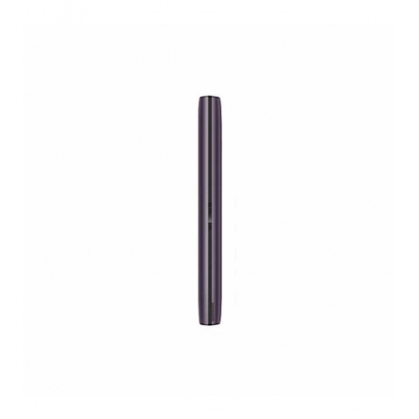 Мобильный телефон BQ 1858 BARREL PURPLE BLACK (3 SIM) - фото 2