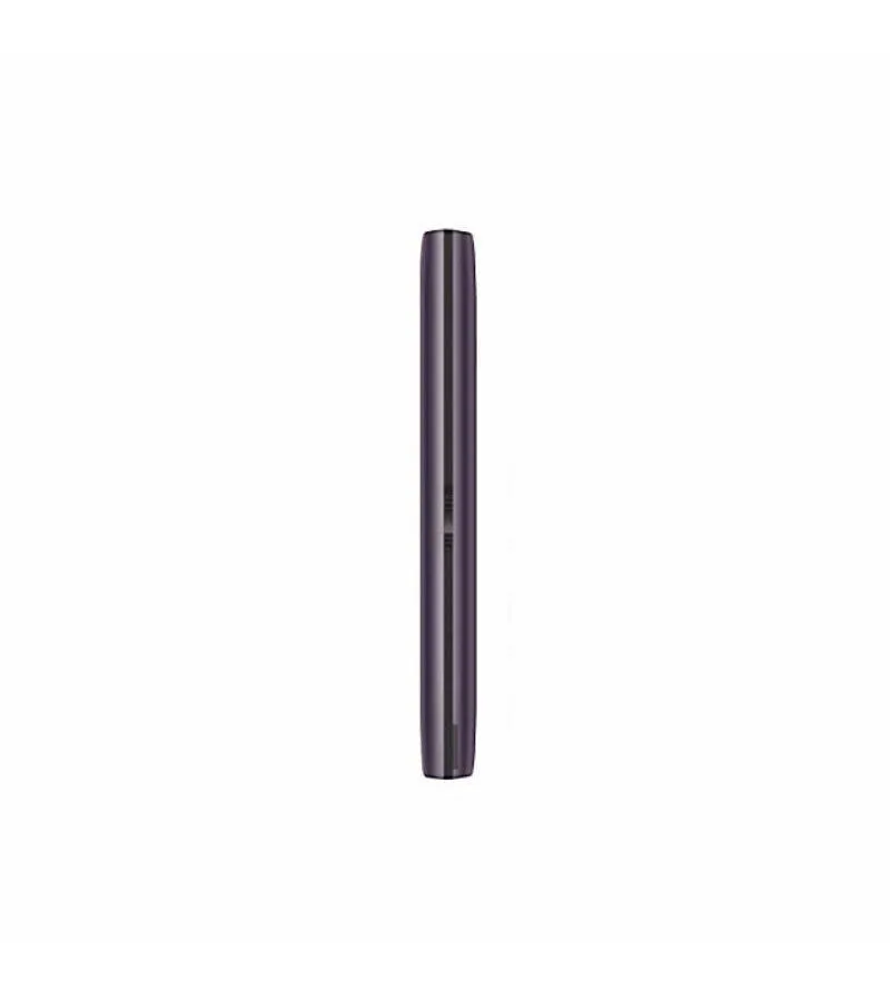 Мобильный телефон BQ 1858 BARREL PURPLE BLACK (3 SIM) - фото 2