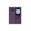 Мобильный телефон BQ 1858 BARREL PURPLE BLACK (3 SIM)