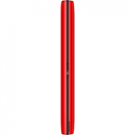 Мобильный телефон BQ 1858 Barrel Red/Black - фото 3