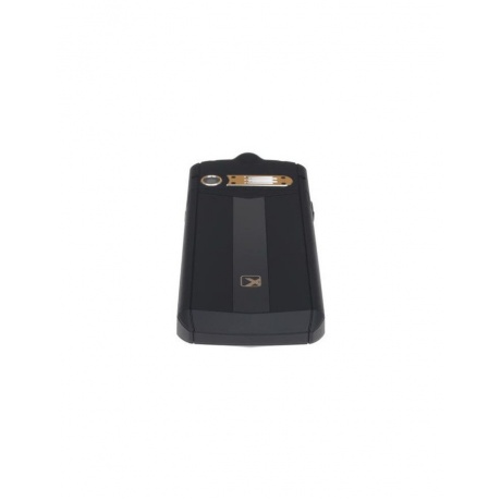 Мобильный телефон TEXET ТМ-520R BLACK YELLOW (2 SIM) - фото 16