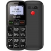 Мобильный телефон TEXET ТМ-В322 BLACK RED (2 SIM)